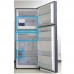 Hitachi R-VGY480PMS0-GBK Top Freezer Refrigerator (390L)